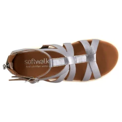 Clearance Jamaica Women Adjustable Strap|Sandals