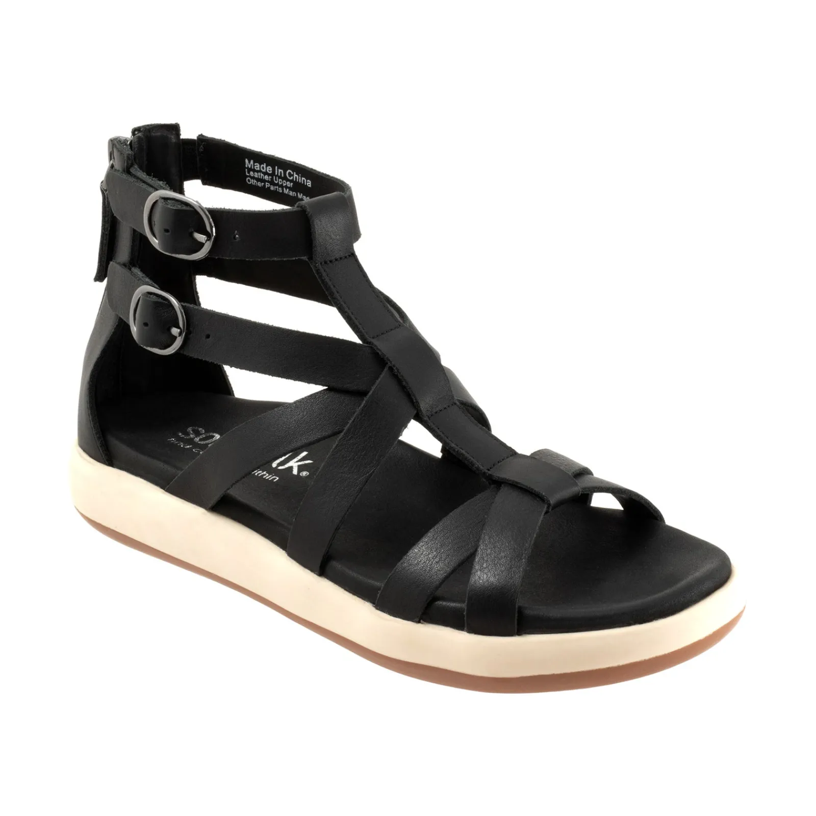 Best Jamaica Women Adjustable Strap|Sandals