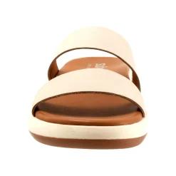 Sale Jenna Women Adjustable Strap|Slip Ons