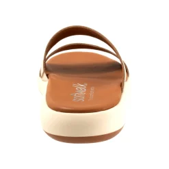 Sale Jenna Women Adjustable Strap|Slip Ons