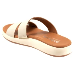 Sale Jenna Women Adjustable Strap|Slip Ons