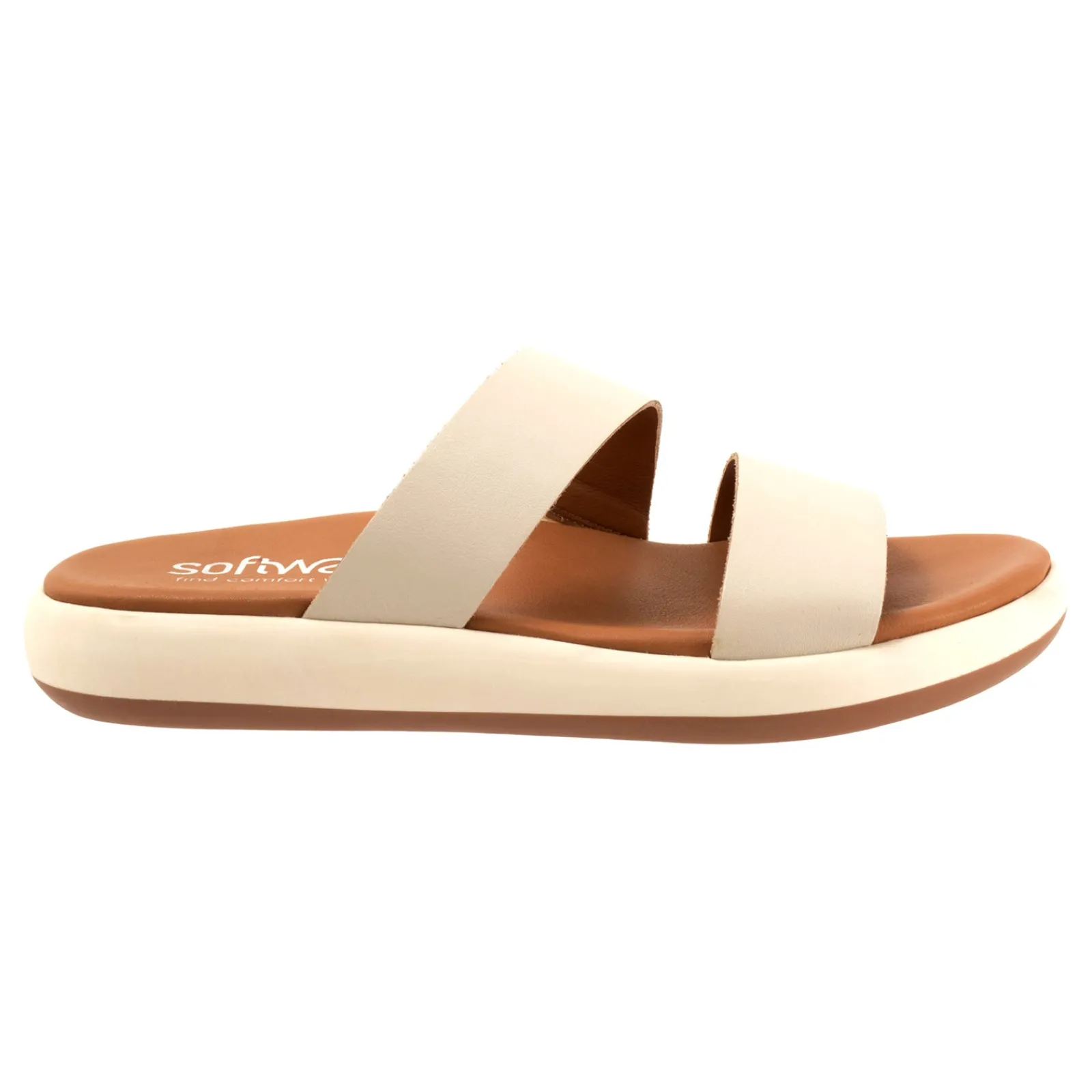 Sale Jenna Women Adjustable Strap|Slip Ons