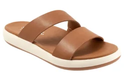 Clearance Jenna Women Adjustable Strap|Slip Ons