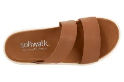 Clearance Jenna Women Adjustable Strap|Slip Ons