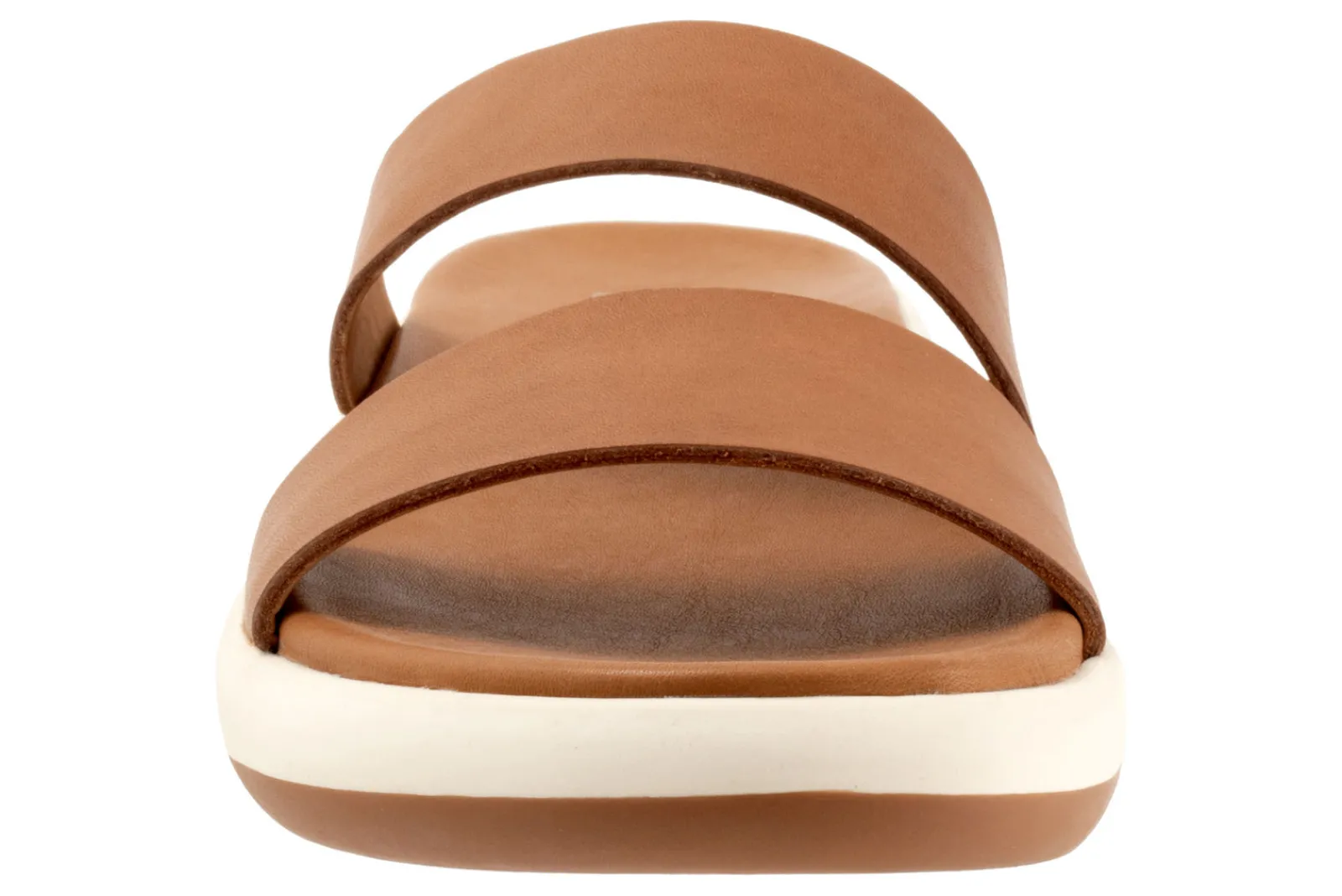 Clearance Jenna Women Adjustable Strap|Slip Ons