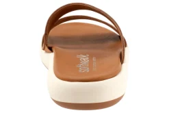 Clearance Jenna Women Adjustable Strap|Slip Ons