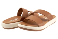 Clearance Jenna Women Adjustable Strap|Slip Ons