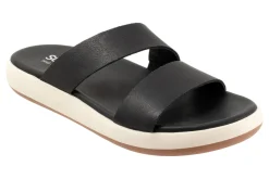 Hot Jenna Women Adjustable Strap|Slip Ons