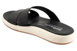 Hot Jenna Women Adjustable Strap|Slip Ons