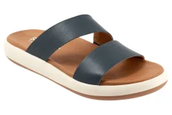 New Jenna Women Adjustable Strap|Slip Ons