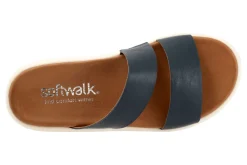 New Jenna Women Adjustable Strap|Slip Ons