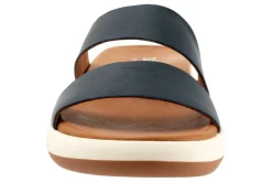 New Jenna Women Adjustable Strap|Slip Ons