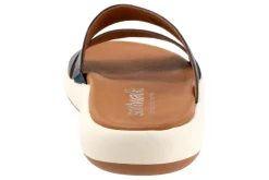 New Jenna Women Adjustable Strap|Slip Ons