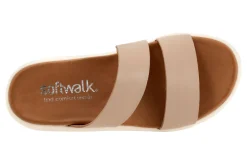 Hot Jenna Women Adjustable Strap|Slip Ons