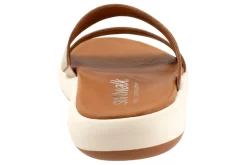 Hot Jenna Women Adjustable Strap|Slip Ons
