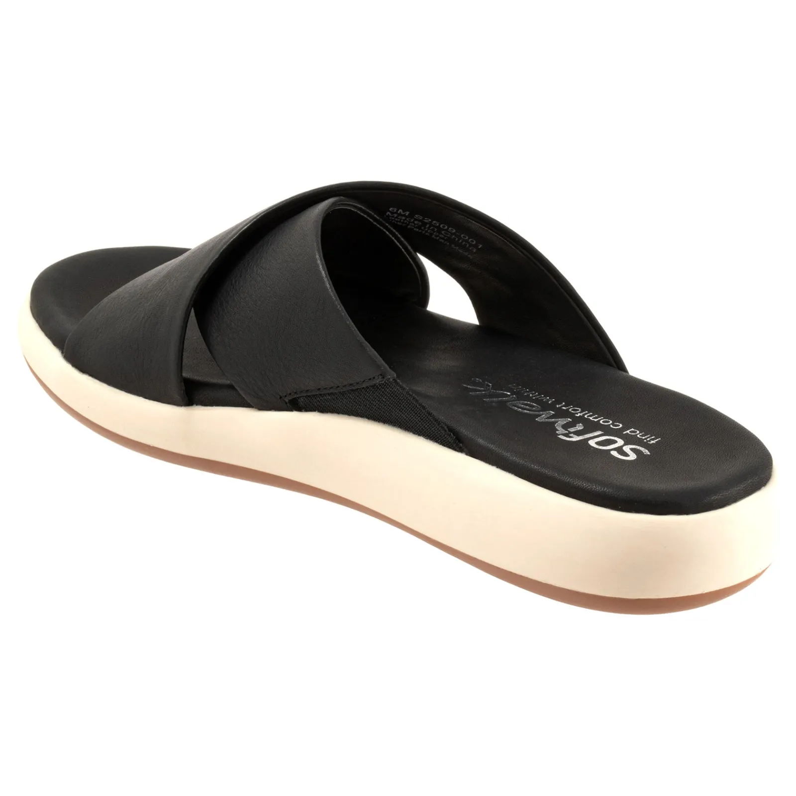 Best Jesi Women Adjustable Strap|Slip Ons