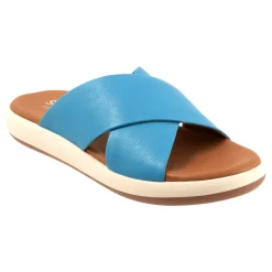 Hot Jesi Women Adjustable Strap|Slip Ons