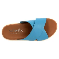 Hot Jesi Women Adjustable Strap|Slip Ons