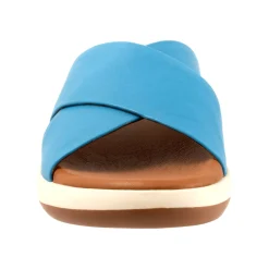 Hot Jesi Women Adjustable Strap|Slip Ons