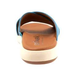 Hot Jesi Women Adjustable Strap|Slip Ons