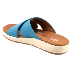 Hot Jesi Women Adjustable Strap|Slip Ons