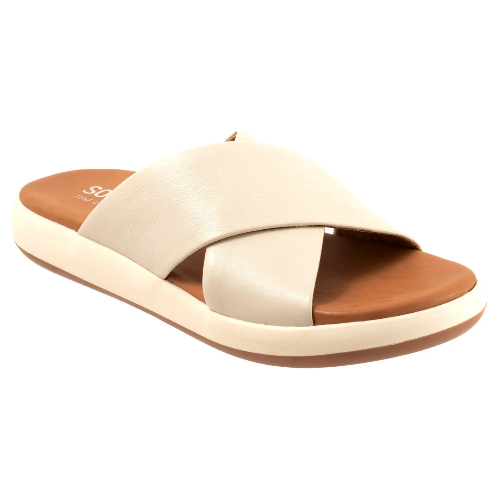 Sale Jesi Women Adjustable Strap|Slip Ons