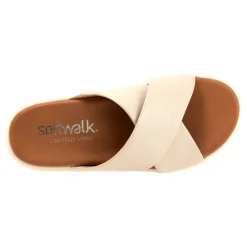 Sale Jesi Women Adjustable Strap|Slip Ons