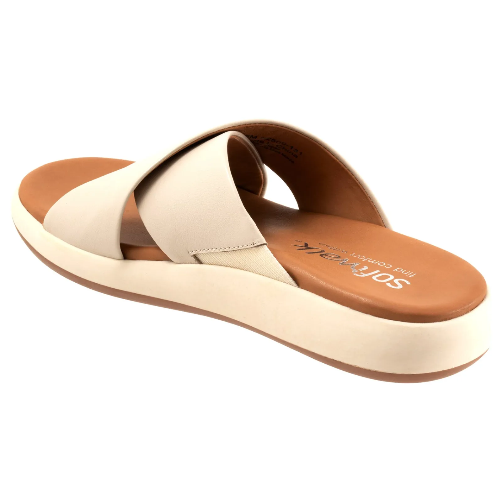 Sale Jesi Women Adjustable Strap|Slip Ons