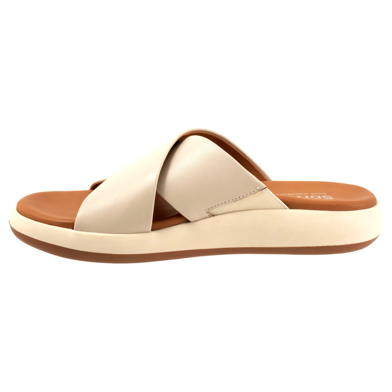 Sale Jesi Women Adjustable Strap|Slip Ons