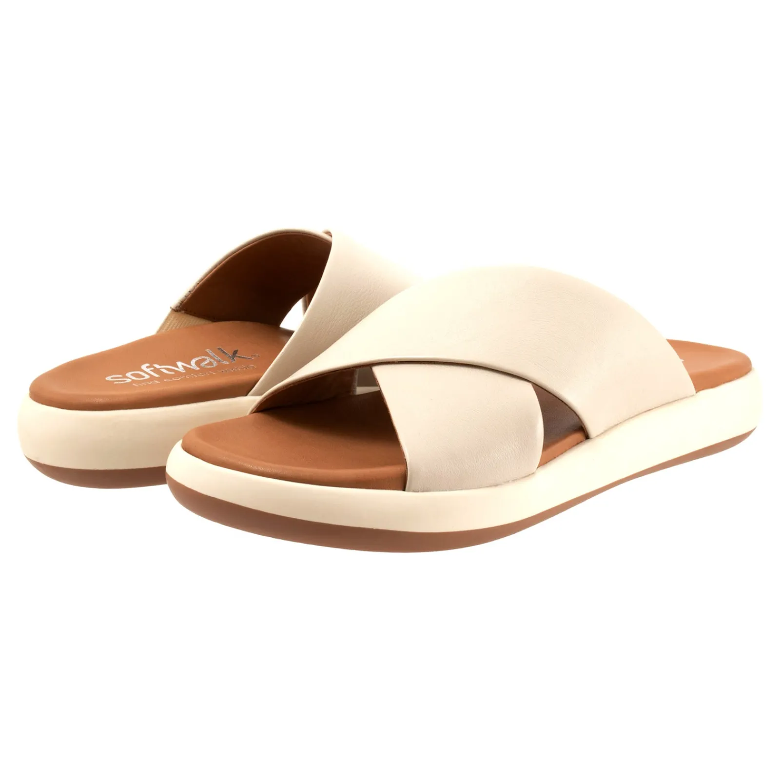 Sale Jesi Women Adjustable Strap|Slip Ons