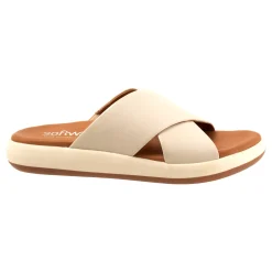 Sale Jesi Women Adjustable Strap|Slip Ons