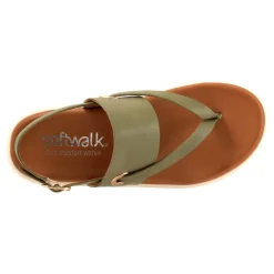 Fashion Joliet Women Adjustable Strap|Sandals