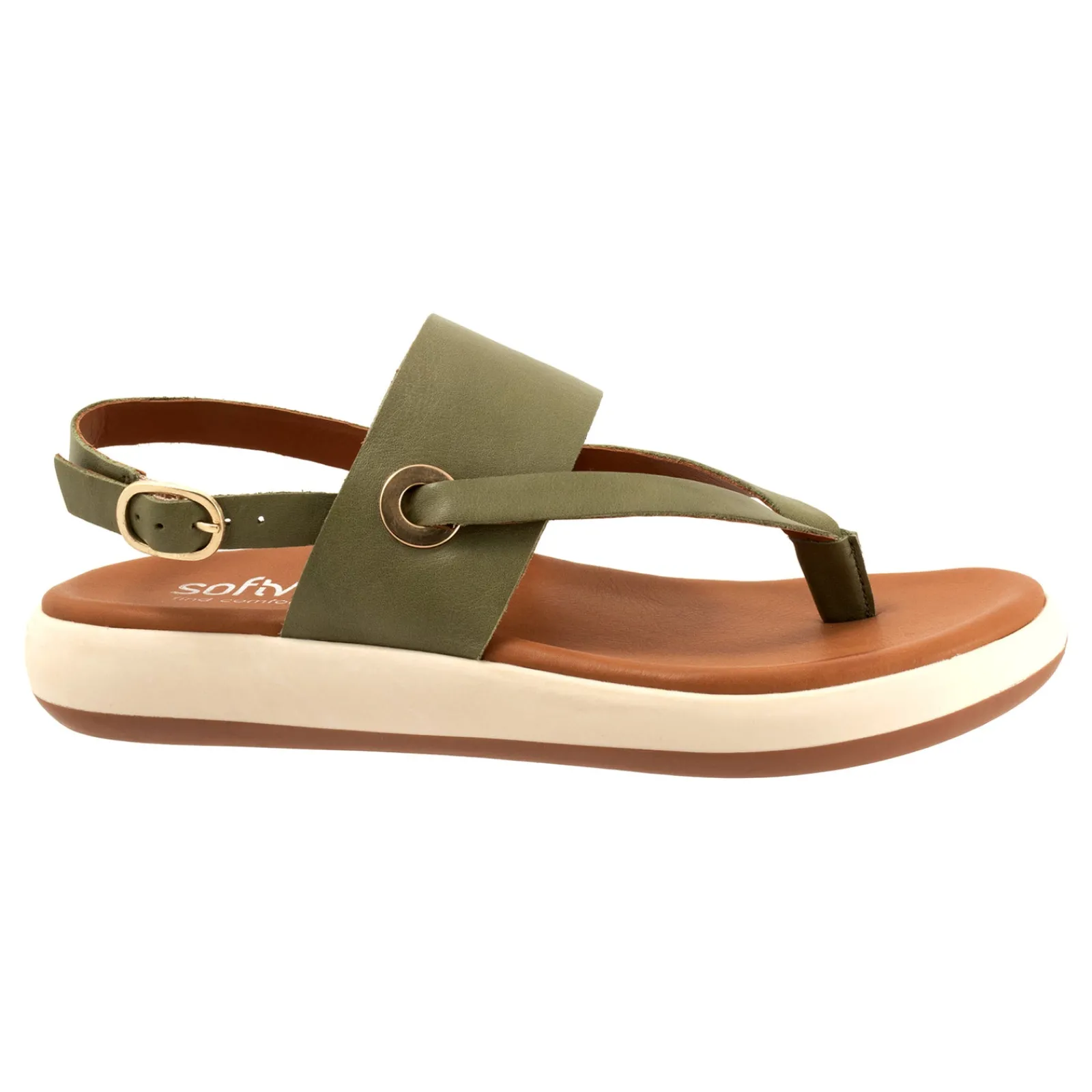 Fashion Joliet Women Adjustable Strap|Sandals