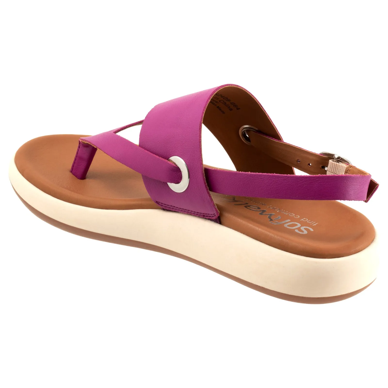 Sale Joliet Women Adjustable Strap|Sandals