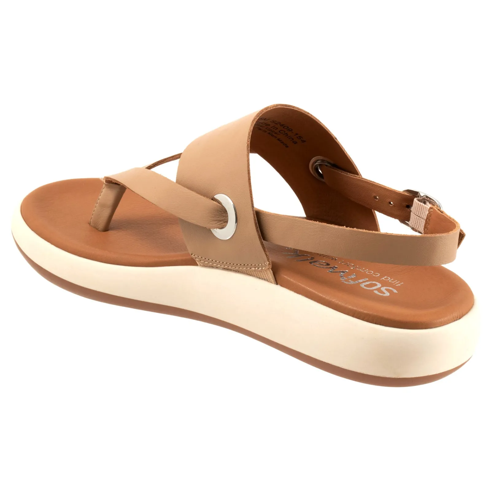 Discount Joliet Women Adjustable Strap|Sandals