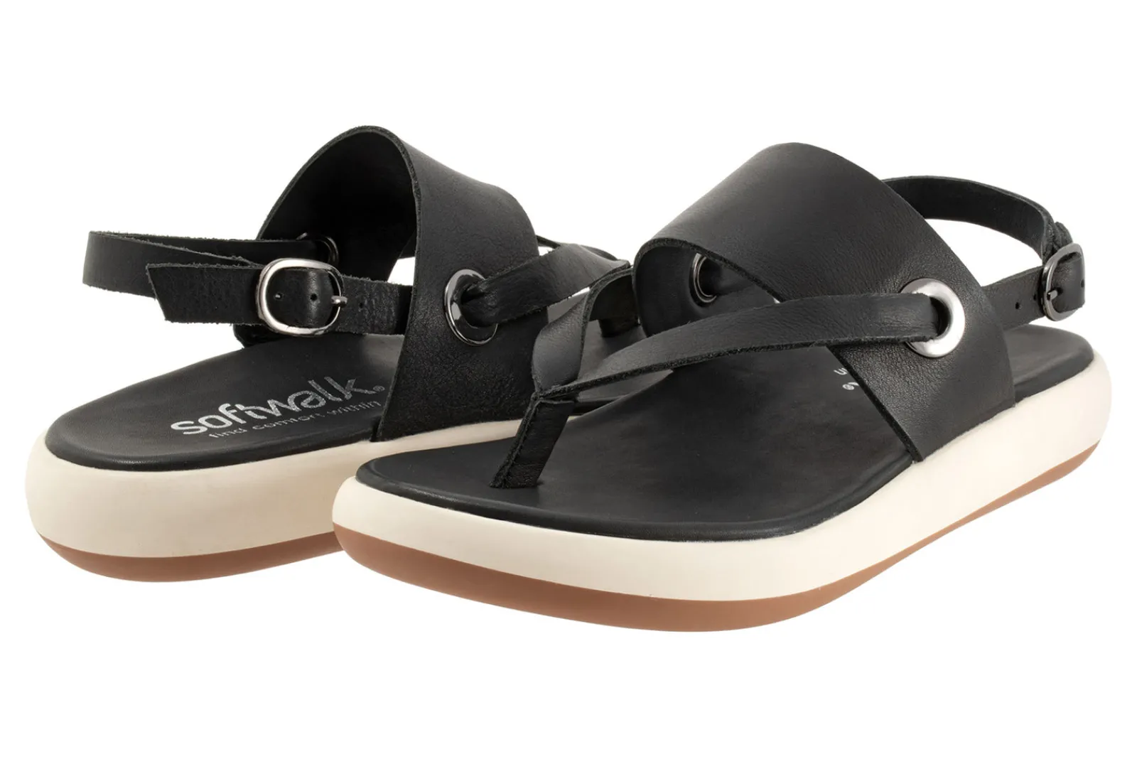 Discount Joliet Women Adjustable Strap|Sandals