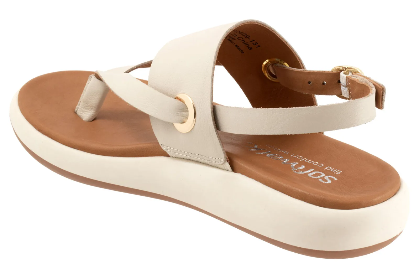 Clearance Joliet Women Adjustable Strap|Sandals