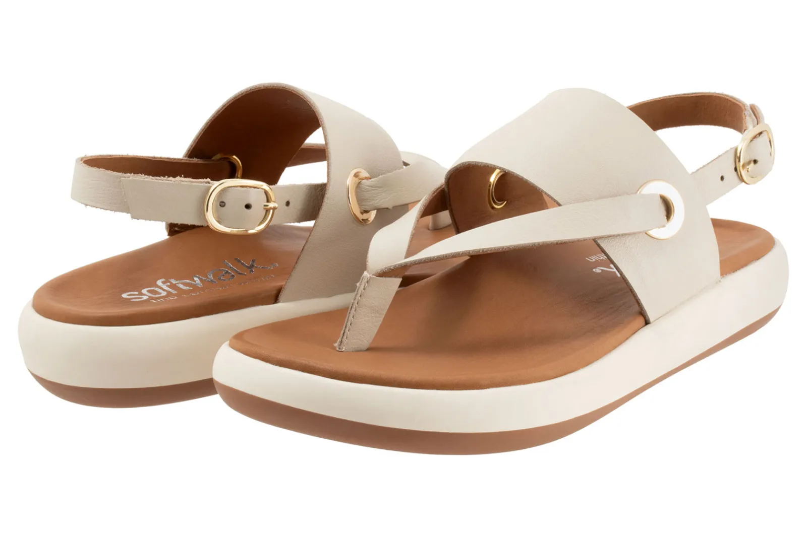 Clearance Joliet Women Adjustable Strap|Sandals