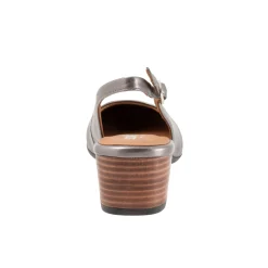 Online Largo Women Mary Janes|Adjustable Strap