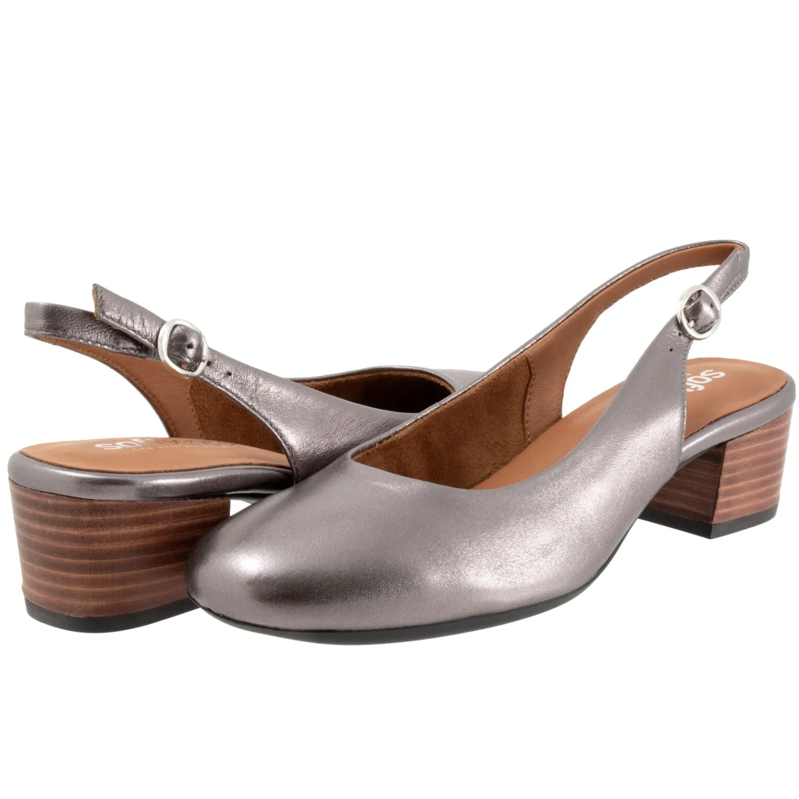 Online Largo Women Mary Janes|Adjustable Strap