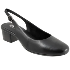 Best Largo Women Mary Janes|Adjustable Strap