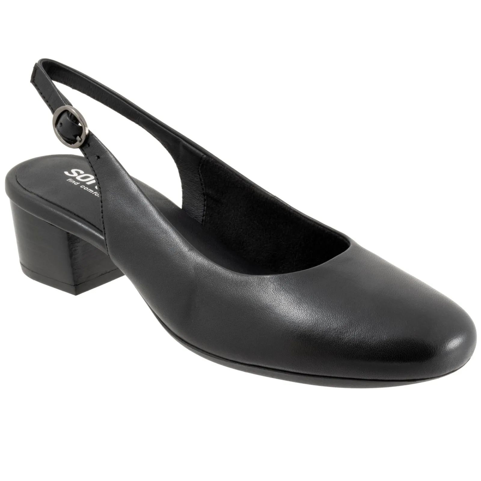Best Largo Women Mary Janes|Adjustable Strap