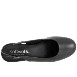 Best Largo Women Mary Janes|Adjustable Strap