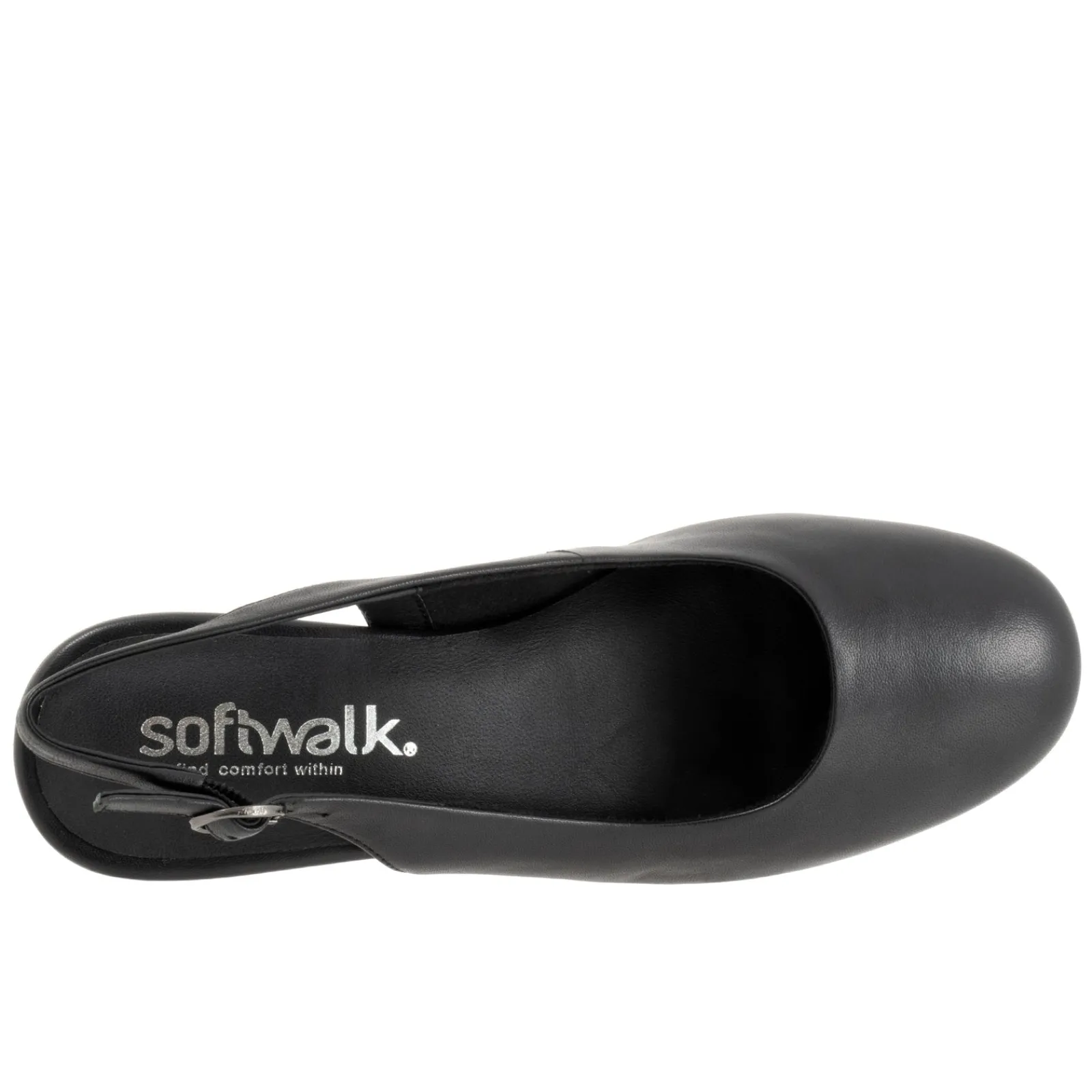 Best Largo Women Mary Janes|Adjustable Strap