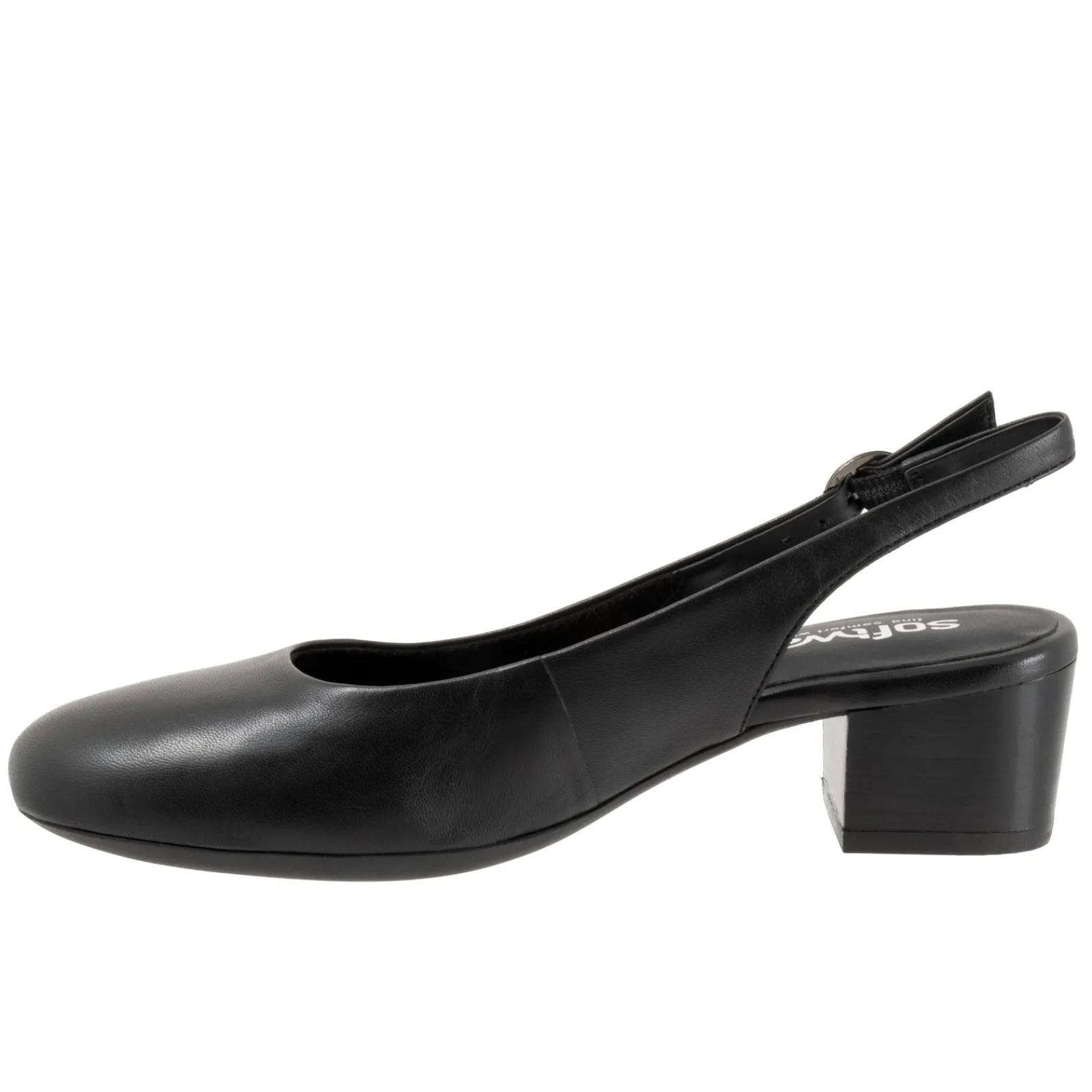 Best Largo Women Mary Janes|Adjustable Strap