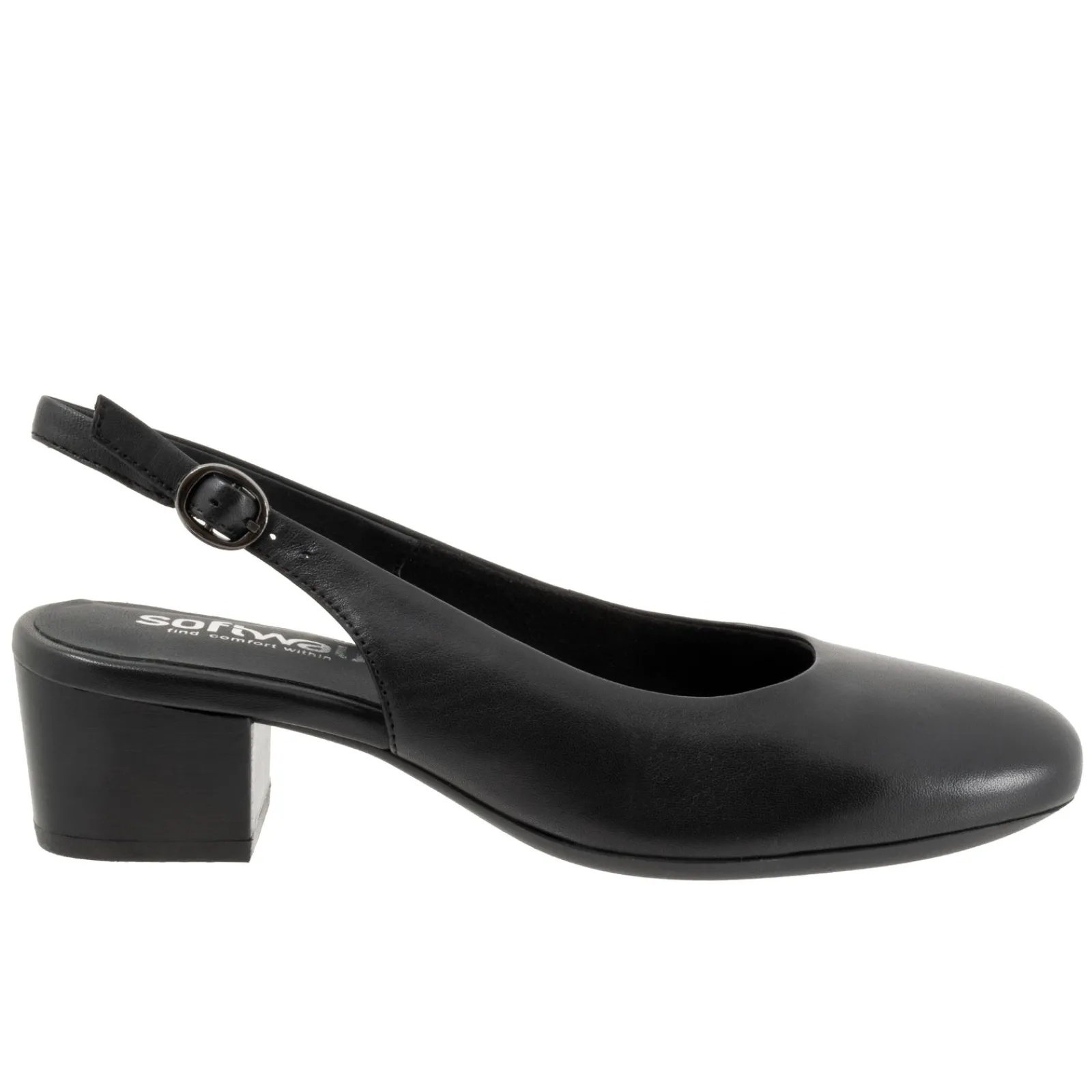 Best Largo Women Mary Janes|Adjustable Strap
