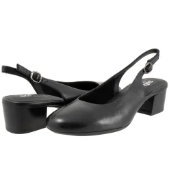 Best Largo Women Mary Janes|Adjustable Strap