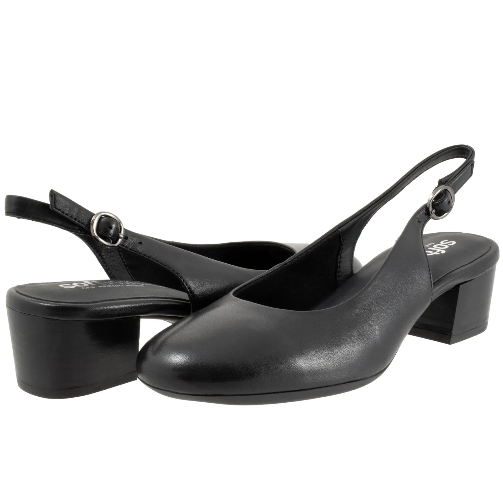 Best Largo Women Mary Janes|Adjustable Strap