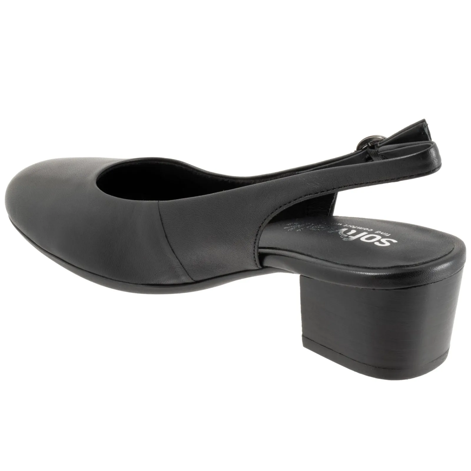 Best Largo Women Mary Janes|Adjustable Strap