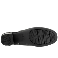 Best Largo Women Mary Janes|Adjustable Strap